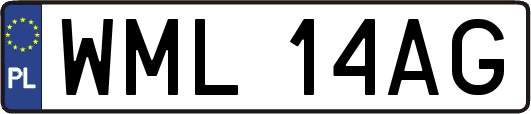WML14AG