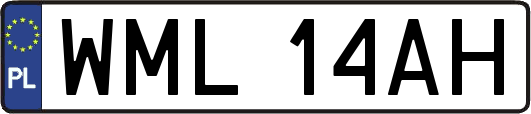 WML14AH