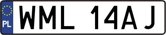 WML14AJ