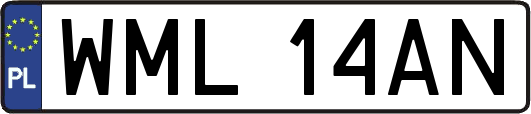WML14AN
