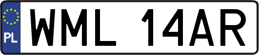 WML14AR