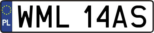 WML14AS