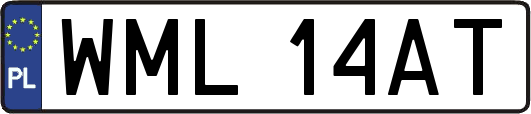 WML14AT