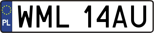 WML14AU