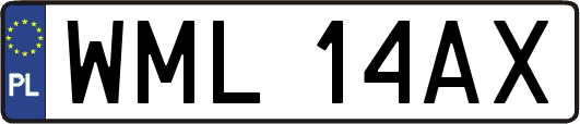 WML14AX