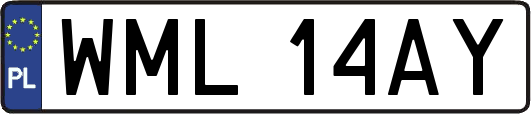 WML14AY