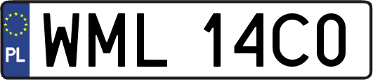WML14C0