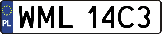 WML14C3