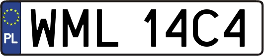 WML14C4