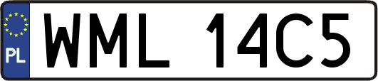 WML14C5