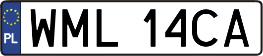 WML14CA
