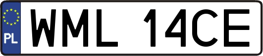 WML14CE