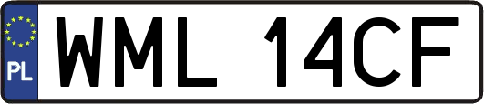 WML14CF