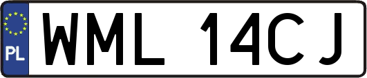 WML14CJ