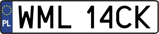 WML14CK