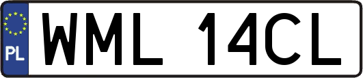 WML14CL