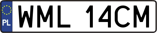 WML14CM