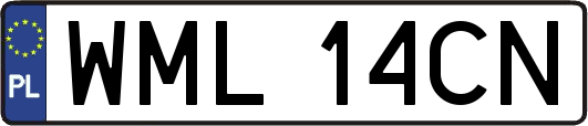 WML14CN