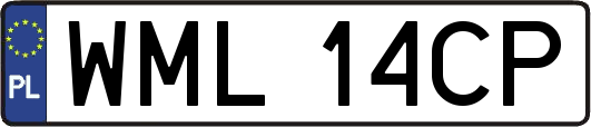 WML14CP