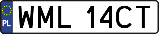 WML14CT
