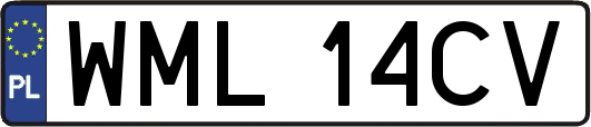 WML14CV