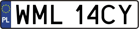 WML14CY