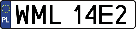 WML14E2