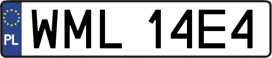 WML14E4