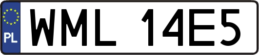 WML14E5
