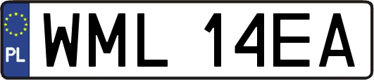 WML14EA