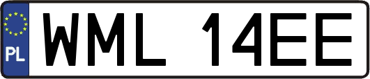 WML14EE