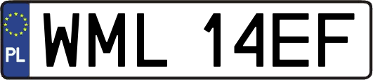 WML14EF