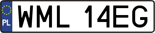 WML14EG