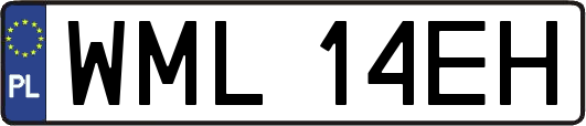 WML14EH