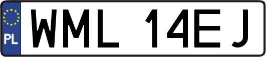 WML14EJ