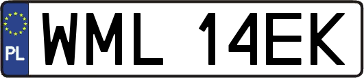 WML14EK