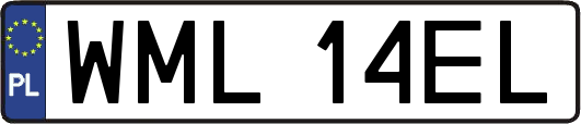 WML14EL