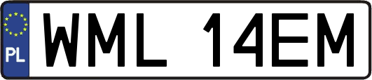 WML14EM