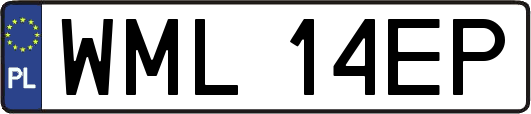 WML14EP