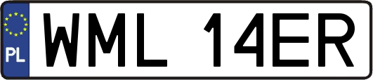 WML14ER