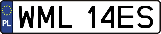 WML14ES