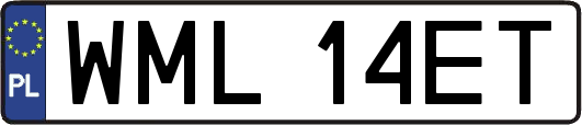 WML14ET