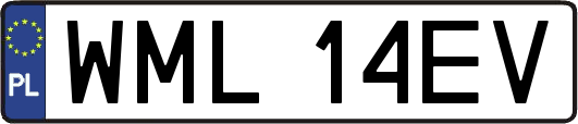 WML14EV