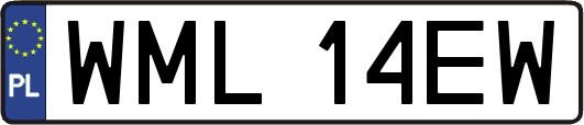 WML14EW