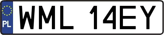 WML14EY