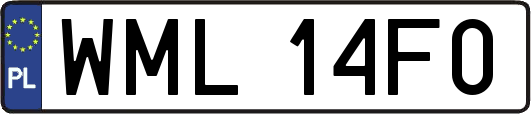 WML14F0