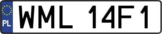 WML14F1