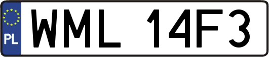 WML14F3