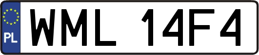 WML14F4