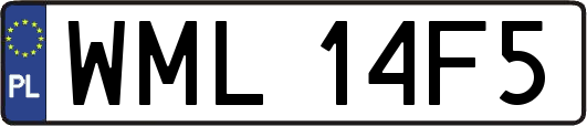 WML14F5